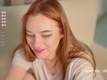 hardcore cam girl mia_milagros image #4029607