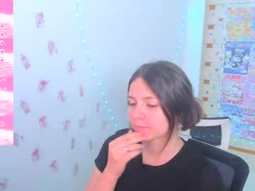 halley_pink hardcore cam