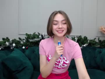 hardcore cam girl adelewilson__ image #380966