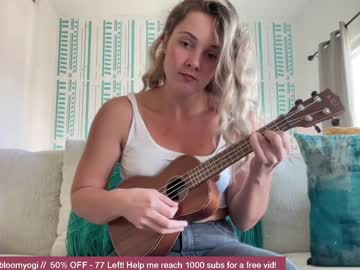 hardcore cam girl bloomyogi image #1840135