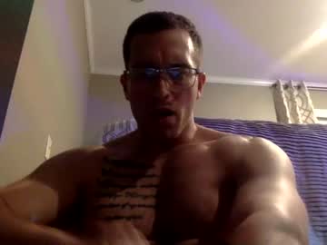 hardcore cam man marzgym image #302222