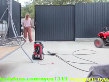 hardcore cam girl nyconik image #2922560