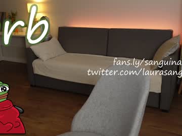 hardcore cam girl laura_sanguinar image #3420453