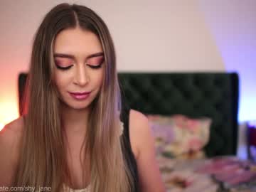 hardcore cam girl shy_jane image #4292085