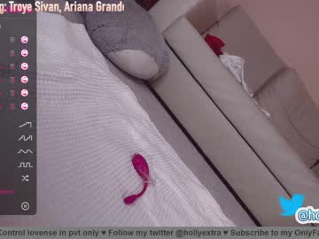hardcore cam girl hollyextra image #242182