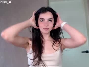 hardcore cam girl nika_la_sun image #2956081
