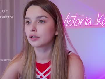 hardcore cam girl victoria_karma image #454026