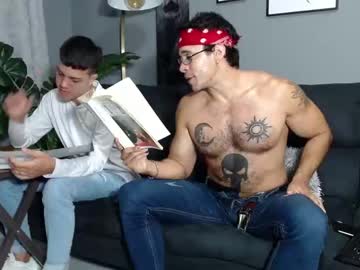 hardcore cam man bless_my_neighbor image #900085