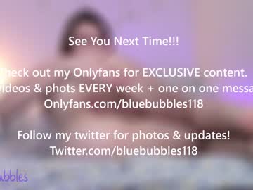 hardcore cam girl bluebubbles118 image #4163340