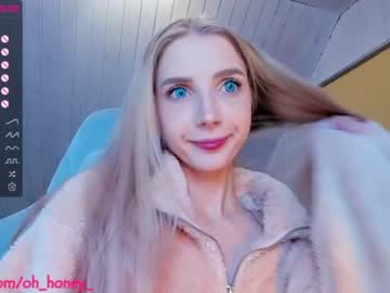 hardcore cam girl oh_honey_ image #1965152