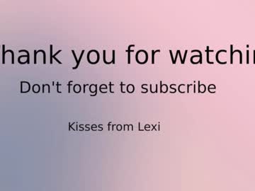 hardcore cam girl _sexi_lexi image #2481029