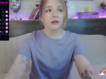 hardcore cam girl ginger_pie image #2987230