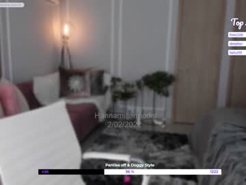 hardcore cam girl _hannamiller image #693734
