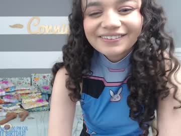 hardcore cam girl connie_brown image #28447