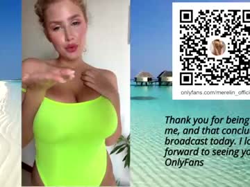 hardcore cam girl merelin__ image #1935334