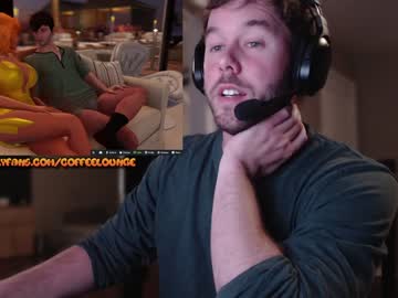 hardcore cam man coffeelounge image #4489033