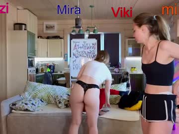 hardcore cam girl misss_viki image #2854378