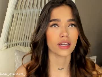 hardcore cam girl _meghan_gomez1_ image #2379958