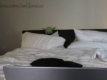 hardcore cam couple ari_lovexo image #2597304