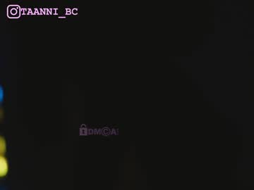 hardcore cam girl taanni_bc image #4020374