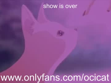 hardcore cam girl ocicat image #1608635