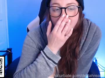 hardcore cam girl delilahreads image #4557614