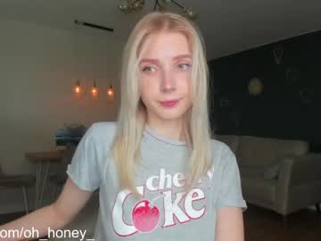 hardcore cam girl oh_honey_ image #3160330