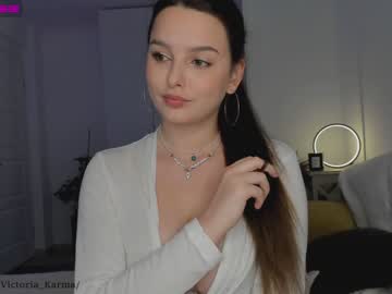 hardcore cam girl victoria_karma image #2620361