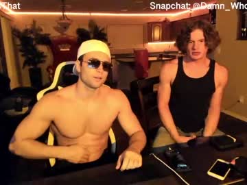 hardcore cam man damn_whos_that image #1580511