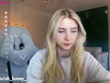hardcore cam girl oh_honey_ image #2827509