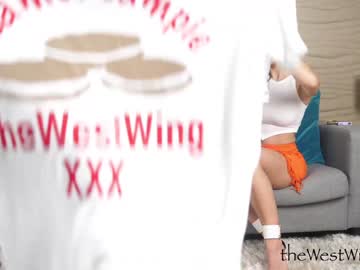 hardcore cam couple thewestwingxxx image #3918246