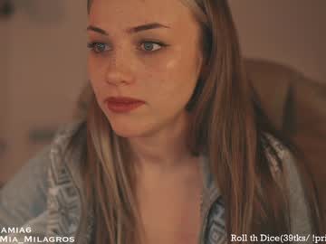 hardcore cam girl mia_milagros image #2559557