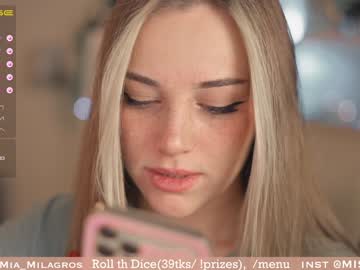 hardcore cam girl mia_milagros image #2420256
