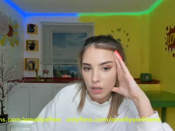 hardcore cam girl amelia__williams image #931727
