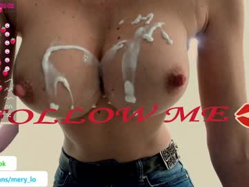 hardcore cam girl mery_lo image #1227841