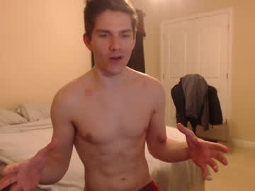 hardcore cam man alexjacx image #2526244