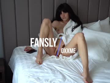 hardcore cam girl oxxme image #3119115