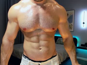 hardcore cam man adam_muscle_ image #4257625