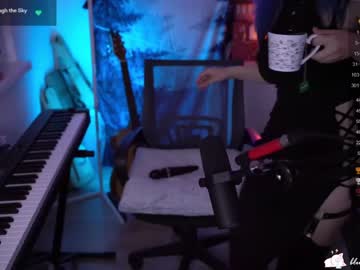 hardcore cam girl blue_mooncat image #3669872