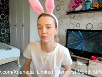 hardcore cam girl xoanetta image #1165254