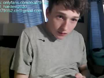 hardcore cam man kal79152 image #2505317