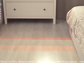 hardcore cam girl mia_milagros image #1690585