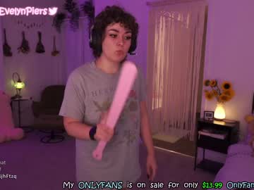 hardcore cam girl evelynpiers image #1724009