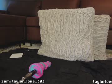 hardcore cam girl taylor_love_303 image #2913356