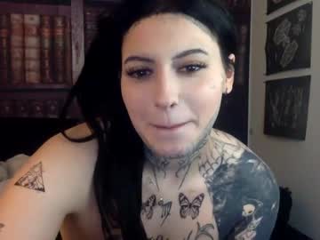 goth_thot hardcore cam