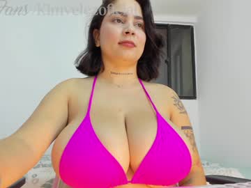 hardcore cam girl kim_velez image #1397377