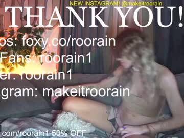 hardcore cam girl roorain image #216322