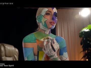 hardcore cam girl artmosphera image #1908499
