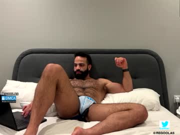 regoolas hardcore cam