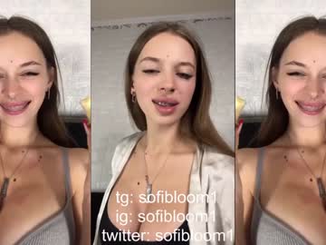 hardcore cam girl sofibloom1 image #3651654